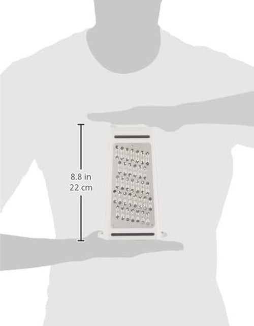 Load image into Gallery viewer, Prep Solutions by Progressive 2-Way Grate &amp; Measure
